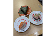 かっぱ寿司 岡山大福店: mapoさんの2026年06月27日の1枚目の投稿写真