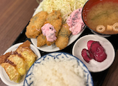 餃子とどて煮　うさぎ屋: マイさんの2026年03月の1枚目の投稿写真