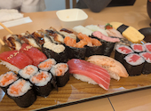 雛鮨LABI池袋本店: ひーちゃんさんの2025年10月05日の2枚目の投稿写真