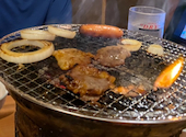 牛繁 ぎゅうしげ 武蔵中原店: ジャックサイさんの2025年04月27日の1枚目の投稿写真