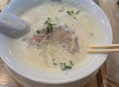 鶏白湯麺 石田屋: ジャックサイさんの2026年08月21日の1枚目の投稿写真
