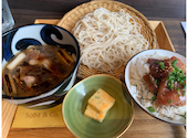 Soba&Co.: 退会済みユーザーさんの2020年10月14日の2枚目の投稿写真