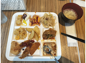 旬菜ビュッフェ 楽憩夢 稲沢店: りーぽんさんの2026年06月23日の1枚目の投稿写真