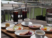 カナルカフェ CANAL CAFE: やまとやまさんの2026年05月24日の1枚目の投稿写真
