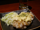 地鶏 鮮魚 金沢屋 金沢片町本店: やまとやまさんの2026年08月01日の1枚目の投稿写真