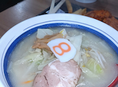 8番らーめん 横江店: やまとやまさんの2026年05月10日の1枚目の投稿写真