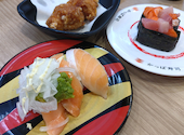 かっぱ寿司 アークスクエア御経塚店: やまとやまさんの2026年05月06日の1枚目の投稿写真