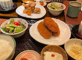 和DINING あらた はなれ 名古屋駅前店: ミサさんの2025年11月23日の1枚目の投稿写真