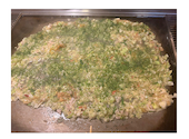 鉄板 もんじゃ焼き さいたにや 泉店: かよさんの2026年07月01日の1枚目の投稿写真