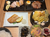 牡蠣と炉端焼き 食堂くく: るんちゃんさんの2026年07月28日の1枚目の投稿写真