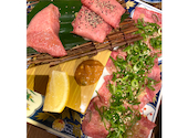 焼肉ホルモンたけ田朝日店: ありさんの2024年11月25日の3枚目の投稿写真