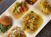 OSUASIRI AYURVEDA DINING SALON オスアシリ アーユルヴェーダ ダイニング サロン: あすあすさんの2026年07月26日の1枚目の投稿写真