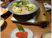 九州の旨かもん 旨か酒 くすお 西船橋店: ぷっぷくぷうさんの2026年05月03日の1枚目の投稿写真