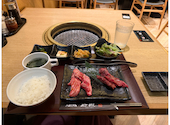 焼肉 新羅 MONA新浦安店: ぷっぷくぷうさんの2026年06月01日の1枚目の投稿写真
