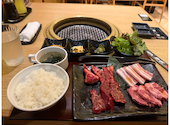 焼肉 新羅 MONA新浦安店: ぷっぷくぷうさんの2026年07月25日の1枚目の投稿写真