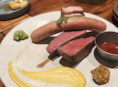 炭火とワイン 天王寺店: ぴーちゃんさんの2025年03月01日の1枚目の投稿写真