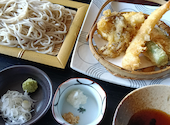 蕎麦と和食 驚: ひろちゃんさんの2026年06月14日の1枚目の投稿写真