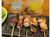 トリカモメ　鶏と鴨と麺　大曽根店: Mbrfさんの2025年06月の1枚目の投稿写真