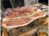 大阪焼肉 ホルモン ふたご 北千住店: クロネコさんの2025年09月20日の1枚目の投稿写真