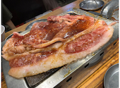 大阪焼肉 ホルモン ふたご 北千住店: クロネコさんの2025年09月29日の1枚目の投稿写真