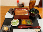 鰻の成瀬　南千住店: クロネコさんの2025年11月の1枚目の投稿写真