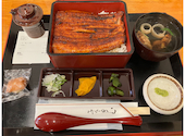 鰻の成瀬　南千住店: クロネコさんの2026年01月の1枚目の投稿写真
