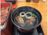 鰻の成瀬 南千住店: クロネコさんの2026年01月31日の2枚目の投稿写真