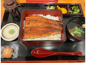鰻の成瀬　南千住店: クロネコさんの2026年02月の1枚目の投稿写真