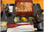 鰻の成瀬 南千住店: クロネコさんの2026年06月19日の1枚目の投稿写真