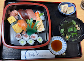 魚勝浜名湖うなぎ でしこ取扱店: なおちゃんさんの2026年05月22日の1枚目の投稿写真
