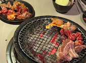 食べ放題　炭火焼肉　黒ベコ: なおちゃんさんの2026年04月の1枚目の投稿写真