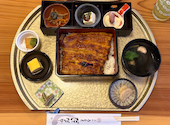 【浜名湖うなぎでしこ専門店】 だいだら 鴨江本店: なおちゃんさんの2026年10月01日の1枚目の投稿写真