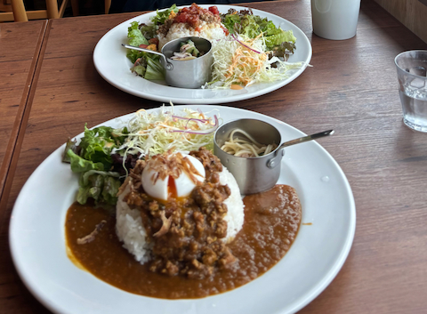 SNOWEE CAFE スノーウィ カフェ: なおちゃんさんの2025年11月11日の1枚目の投稿写真