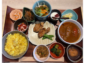 Reborn Curry リボーンカレー: はっぱさんの2026年08月31日の1枚目の投稿写真