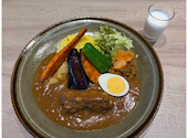 Reborn Curry リボーンカレー: はっぱさんの2026年10月23日の1枚目の投稿写真