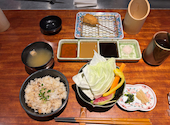 串揚げキッチン だん 梅田店: ひよこさんの2026年09月30日の1枚目の投稿写真