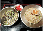 ラーメン中華 海燕: えいせいさんの2020年11月28日の3枚目の投稿写真