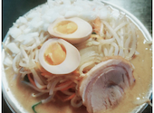 ラーメン中華　海燕: えいせいさんの2021年02月の1枚目の投稿写真