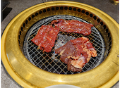 焼肉 うしの家 小牧店: ゆーさんさんの2026年06月29日の1枚目の投稿写真