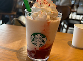 スターバックスコーヒー 飯田橋アイガーデンテラス店: 2さんの2026年09月15日の1枚目の投稿写真