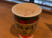 スターバックスコーヒー 東京ドームシティ ラクーア店: 2さんの2026年09月15日の1枚目の投稿写真