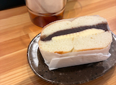 cafe homies カフェ ホーミーズ 西八王子: 2さんの2026年09月14日の1枚目の投稿写真