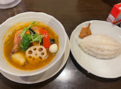 札幌スープカレー曼荼羅 西町本店: みさんの2026年05月12日の1枚目の投稿写真