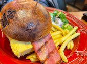 FOREST DINER フォレストダイナー 札幌店: みさんの2026年05月11日の1枚目の投稿写真
