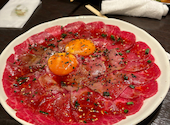 黒毛和牛一頭買い 焼肉 行徳苑: BEXTERさんの2025年01月04日の2枚目の投稿写真