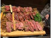 黒毛和牛一頭買い 焼肉 行徳苑: BEXTERさんの2025年01月04日の3枚目の投稿写真