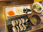 韓国料理 ホンデポチャ 池袋店: カイさんの2026年05月23日の1枚目の投稿写真
