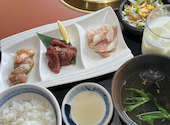 焼肉とうげん 大胡店: あかねこさんの2025年05月23日の1枚目の投稿写真