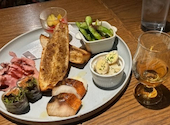 THE AGING HOUSE 1795 堂島: umaさんの2026年04月の1枚目の投稿写真