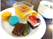 カフェレストラン ラベンダー アーバンホテル京都: umaさんの2026年08月30日の1枚目の投稿写真